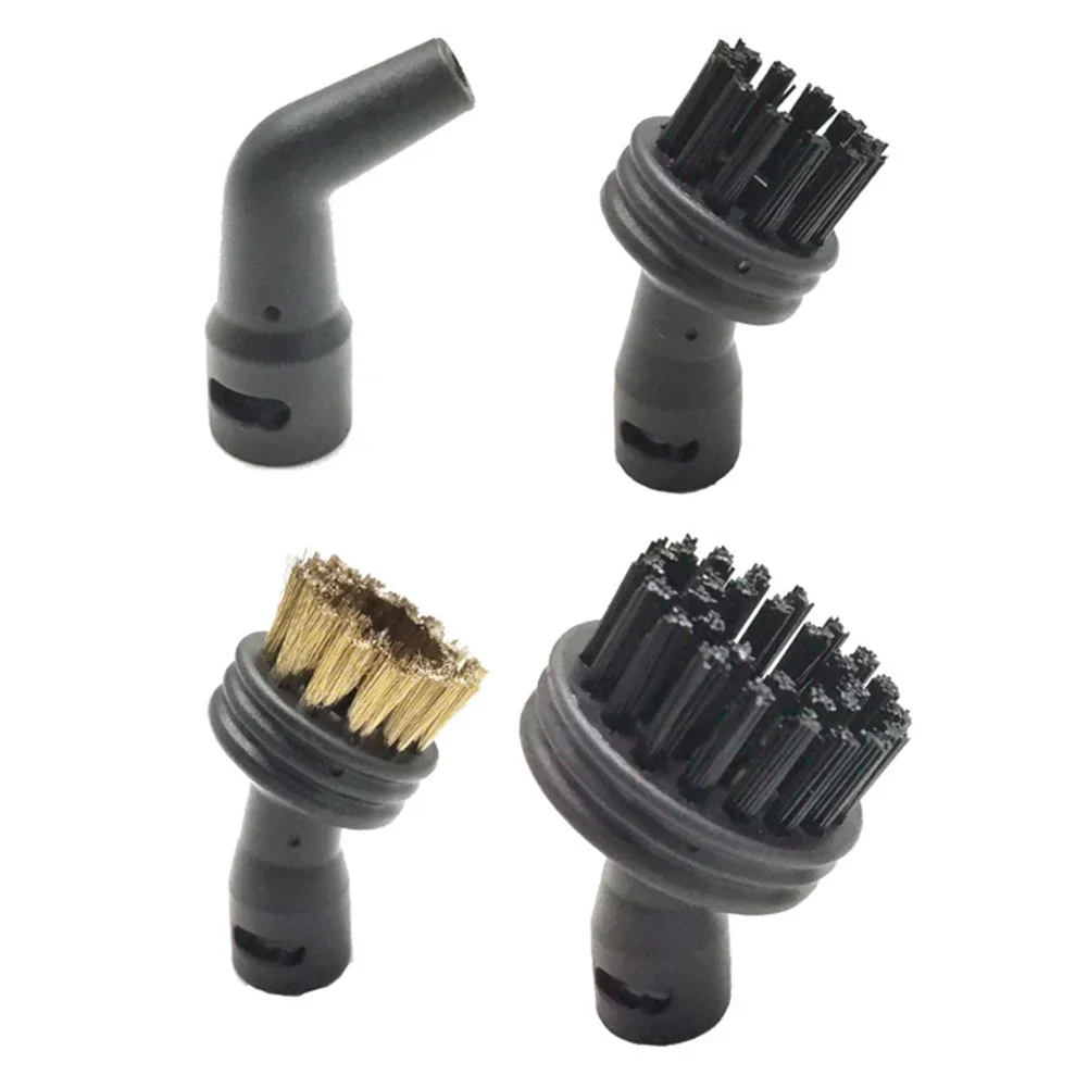 Vacuum Nozzle Suction Brush Head For Kitfort KT-1000-03 Steam Cleaner Accessories Steam Cleaning Crevice Tool For Bed Sofa