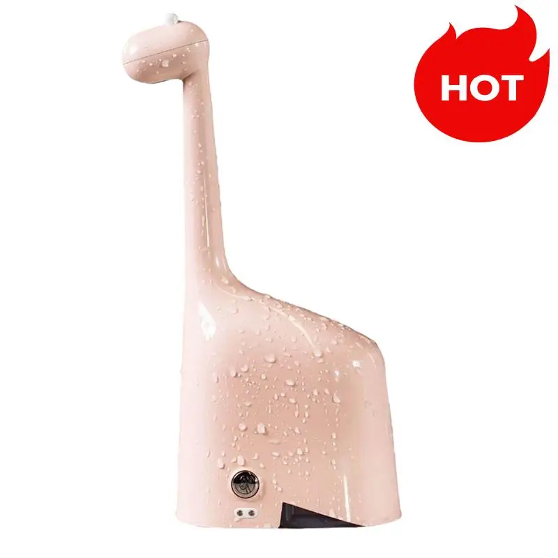 A01V-distributeur de savon automatique grande capacité distributeur de savon en mousse sans contact distributeur de savon en mousse électrique