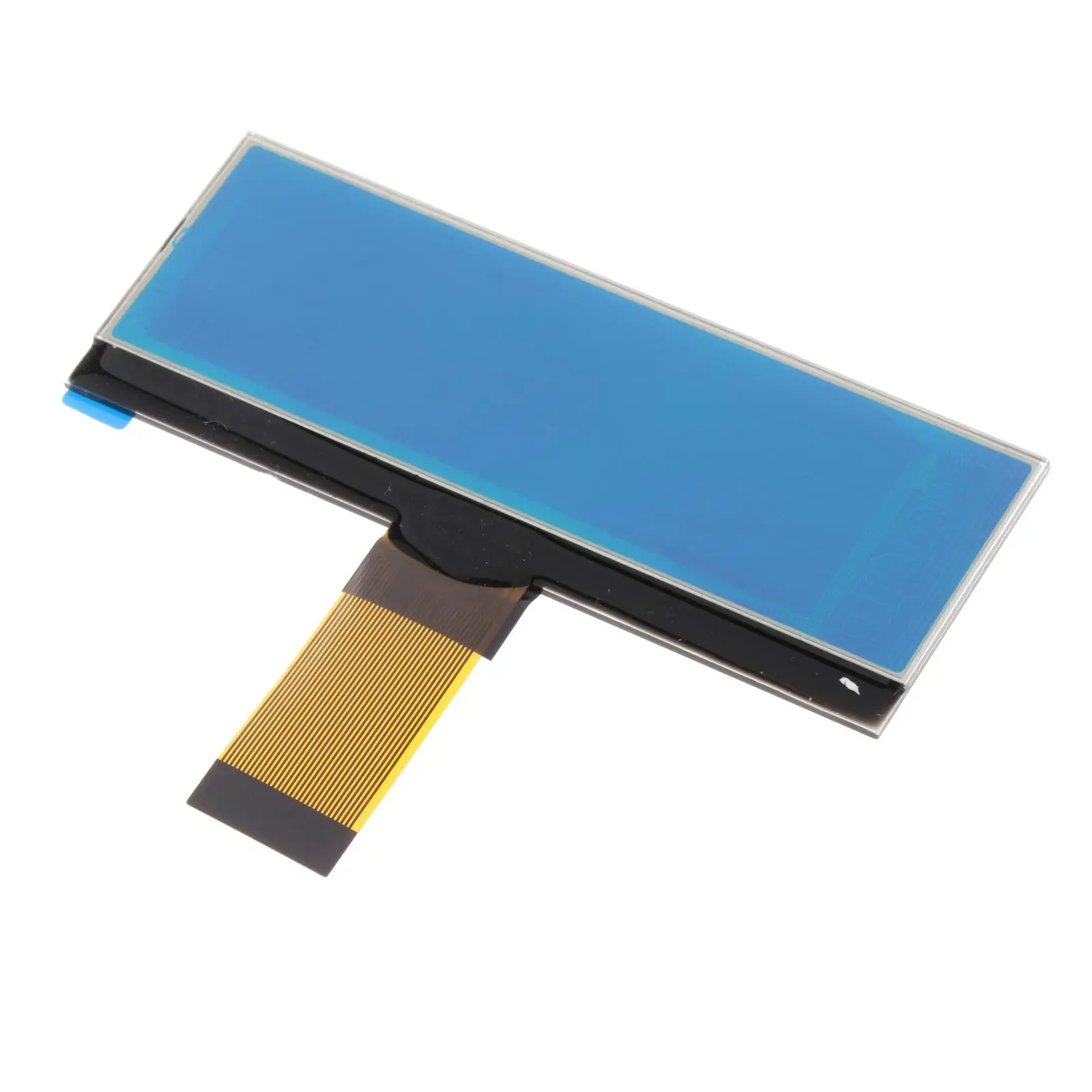 

Plastic Dashboard LCD Display Car Stereo Screen Pixel Repair Replace Durable Car Screen for Dacia 2ND Generation from 2012