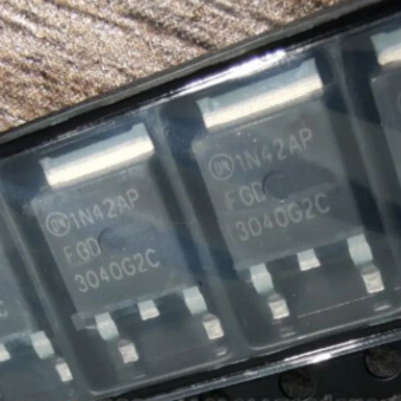 

FGD3040G2C FGD3040G2-F085C NEW Original Genuine Chip Packing TO-252