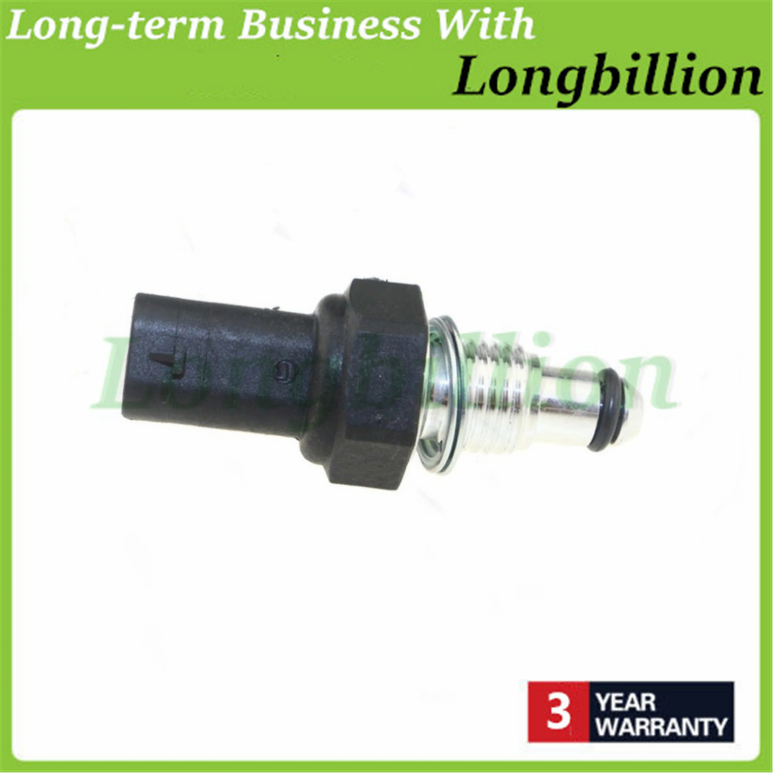 เซ็นเซอร์วัดอุณหภูมิน้ำมันเชื้อเพลิงใหม่ 9307Z531A สำหรับยูนิเด คีอา จี๊ป คอมพาส 1.4 2.2 CRD