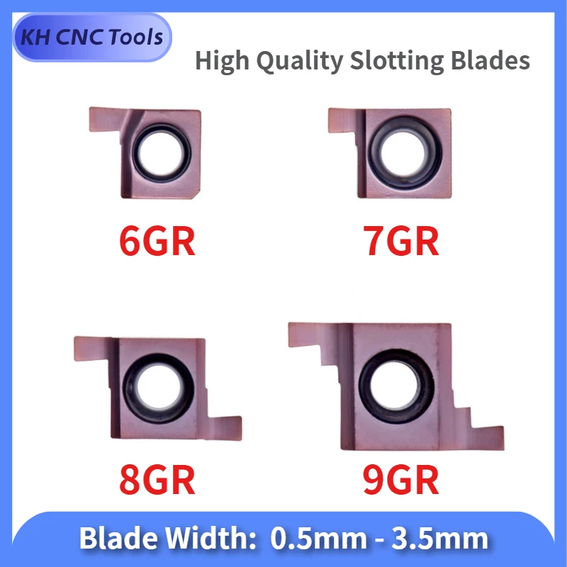 

Высокое качество 6GR 7GR 8GR 9GR 050 100 120 130 140 150 160 170 180 190 200 250 300 SNGR Токарный станок с ЧПУ Токарные лезвия Токарные инструменты