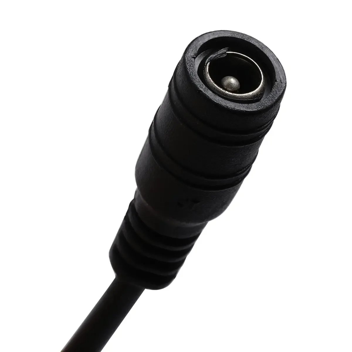 Waterproof 12V/5A Foot Pedal Switch Cable for NEJE Metal Laser Marking Machine