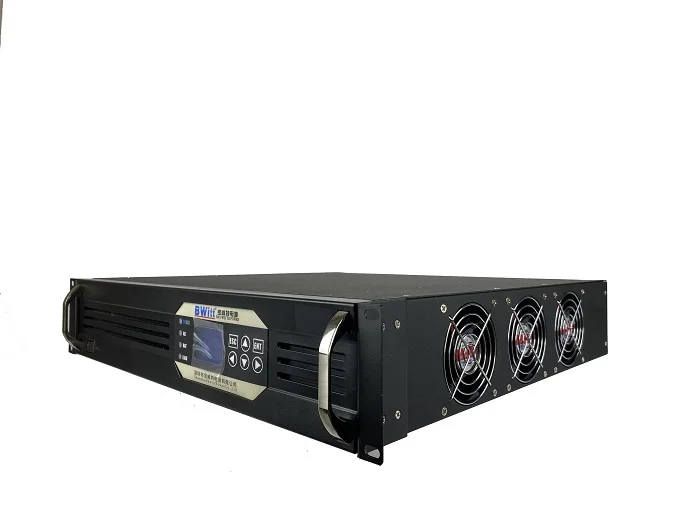 19 Inch Rack Mount Inverter 6000w Dc48v to Ac220v Pure Sine Wave Inverter Power Inverter