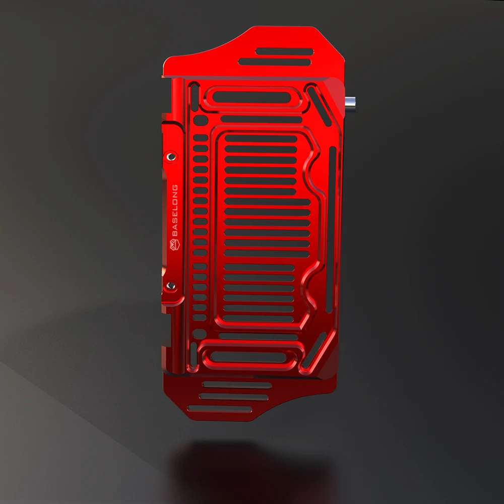 

CRF 250L Motorcycle Radiator Protective Cover Grill Guard Grille Water Tank Protector FOR Honda CRF250L Rally CRF250M 2013 -2020