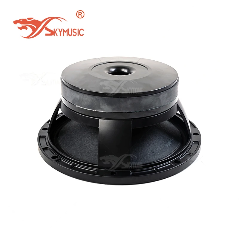 

10 Inch 10MD26-8 Mid-low Frequency Woofer Poweul LF Ferrite Big Magnet Speaker