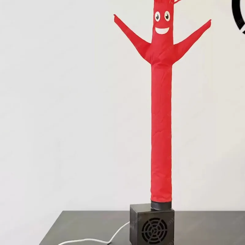 Tabletop Dance Twist Monster Atmosphere Group Inflatable Swingman Balloon Man Tumbler Blower Puppet Birthday Gift