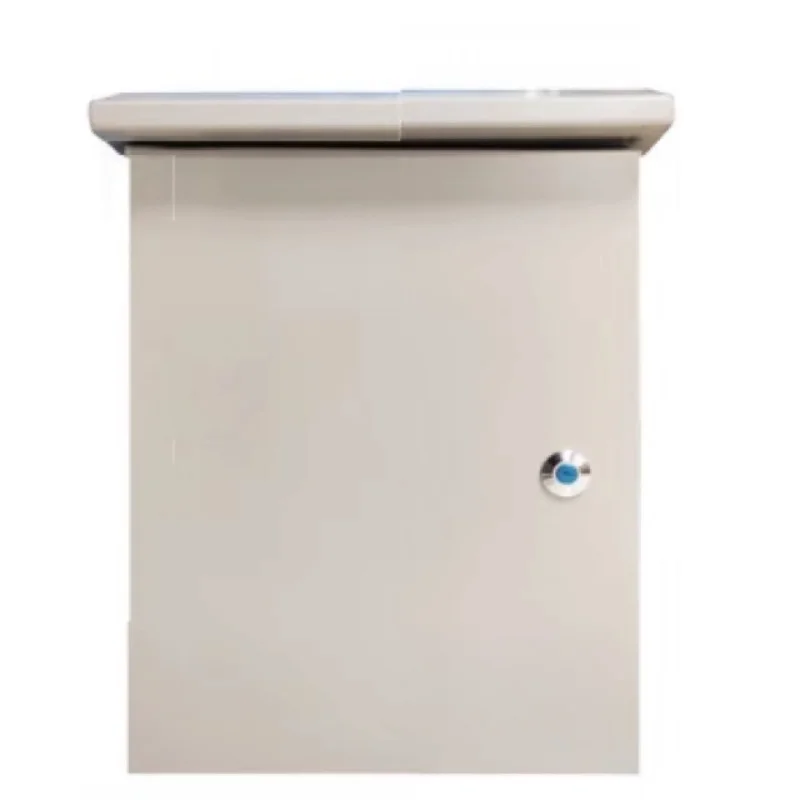 

Hydraulic automatic bollards outdoor high-quality control cabinet