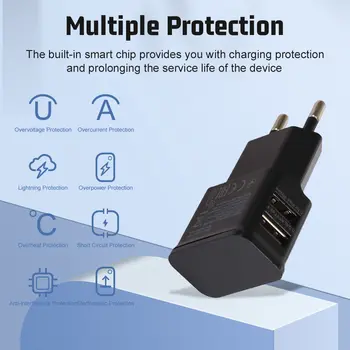 6 最佳銷售 USB充電插座 - №6