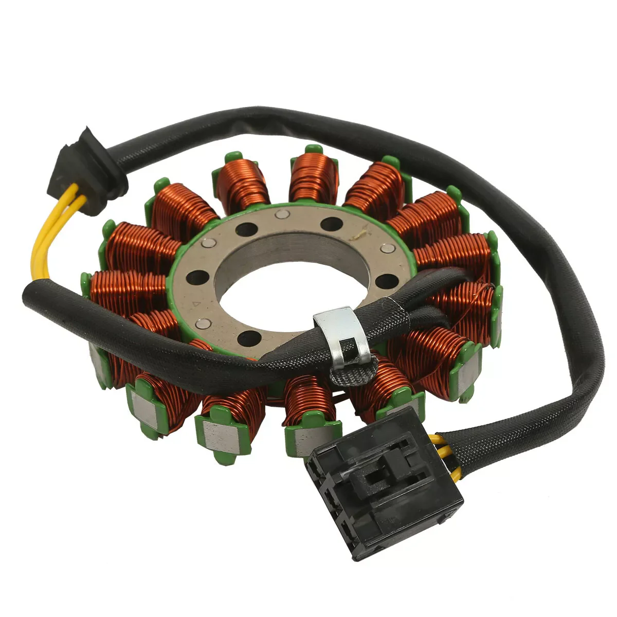 Motorcycle Stator Coil For Honda CBR600RR CBR 600RR 2007-2012 2008 2009 2010 2011 Magneto