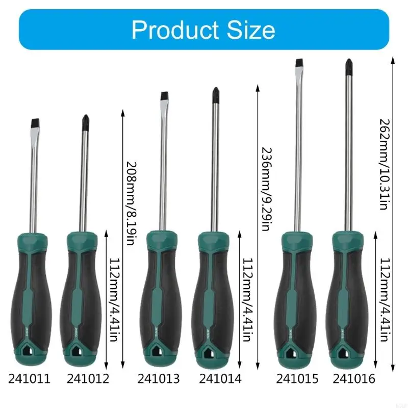 57qf Professional 6mm Tip Outcriver Crosces Flat Cushion Grip Outcriver для ручной работы проекта по ремонту дома