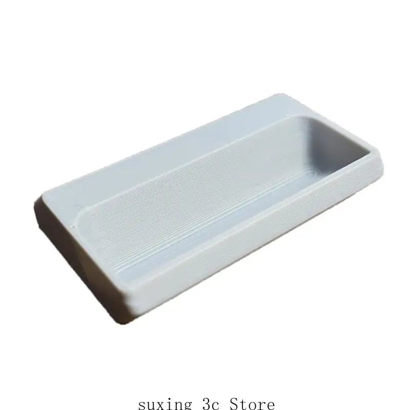 Stable Base Holder Stand Optimized Viewing for Thermo-hygrometer 2 Improving Stability