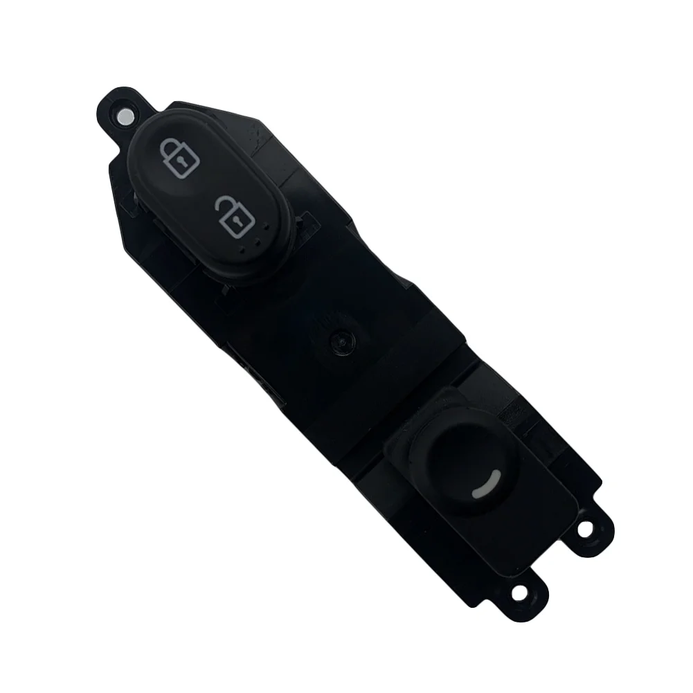 Front Right Door Window Control Button 93575-1R001 For Solaris For Accent 10-15 Direct Replacement Car Interior Accessories