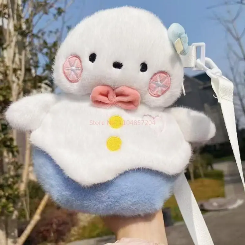 

Аниме Love and Deepspace Game Sylus Rafayel Xavier Zayne Косплей Снеговик Рюкзак Девушка Подарки на день рождения