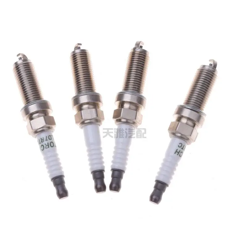 Auto parts High quality For Changan EADO /CS35 Yuexiang 12 Yuexiang V5/V7 spark plugs