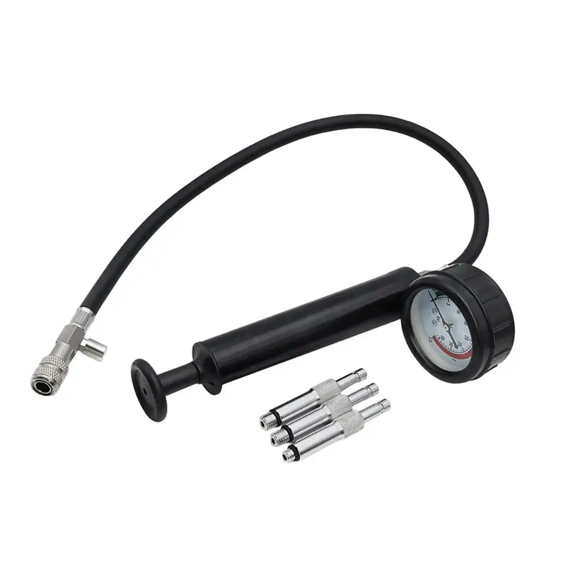 DT42-Gearbox Leak Detector For Yamaha Tohatsu Mercury Honda And Suzuki Outboard Motors. Gearbox Leak Tester