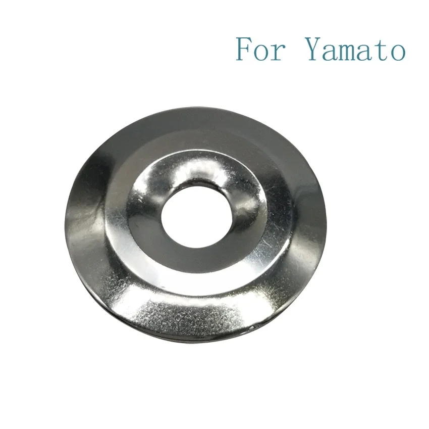 5pcs/lot 31111 Tension Disc for Yamato AZ6000H, AZ7000SD, AZ8000G, CM351, CM464, FD-62G, VC2400-2500, VC2700, VC3711M, VE2700