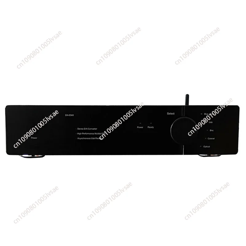 XLR Tube BT DAC HiFi EXQUIS DAC05A II 2X 4X PCM1794 DAC05 05A Xiangsheng 2024 Balanced Sound Board