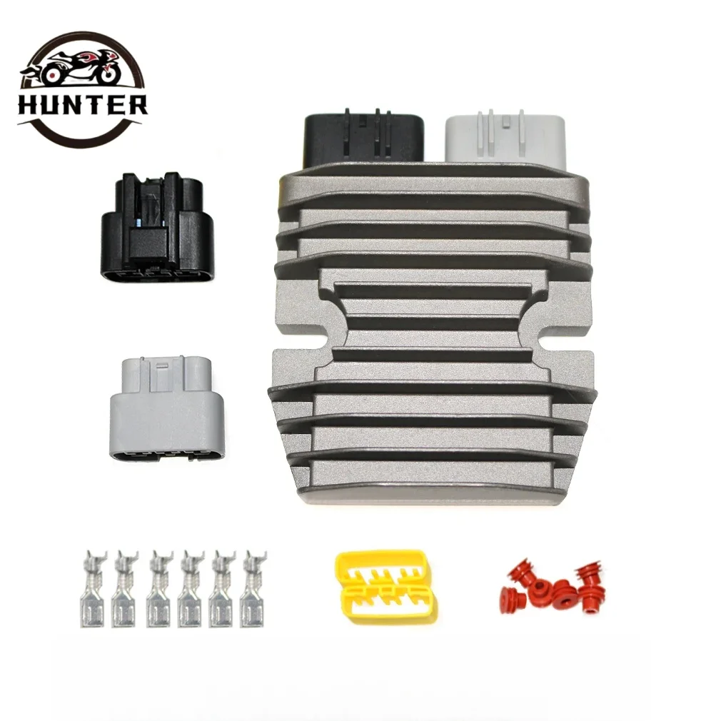 Voltage Regulator R… - image