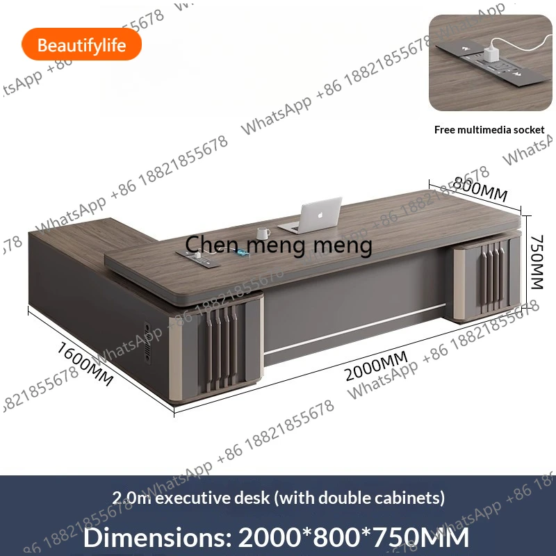 A55 Table Computer …