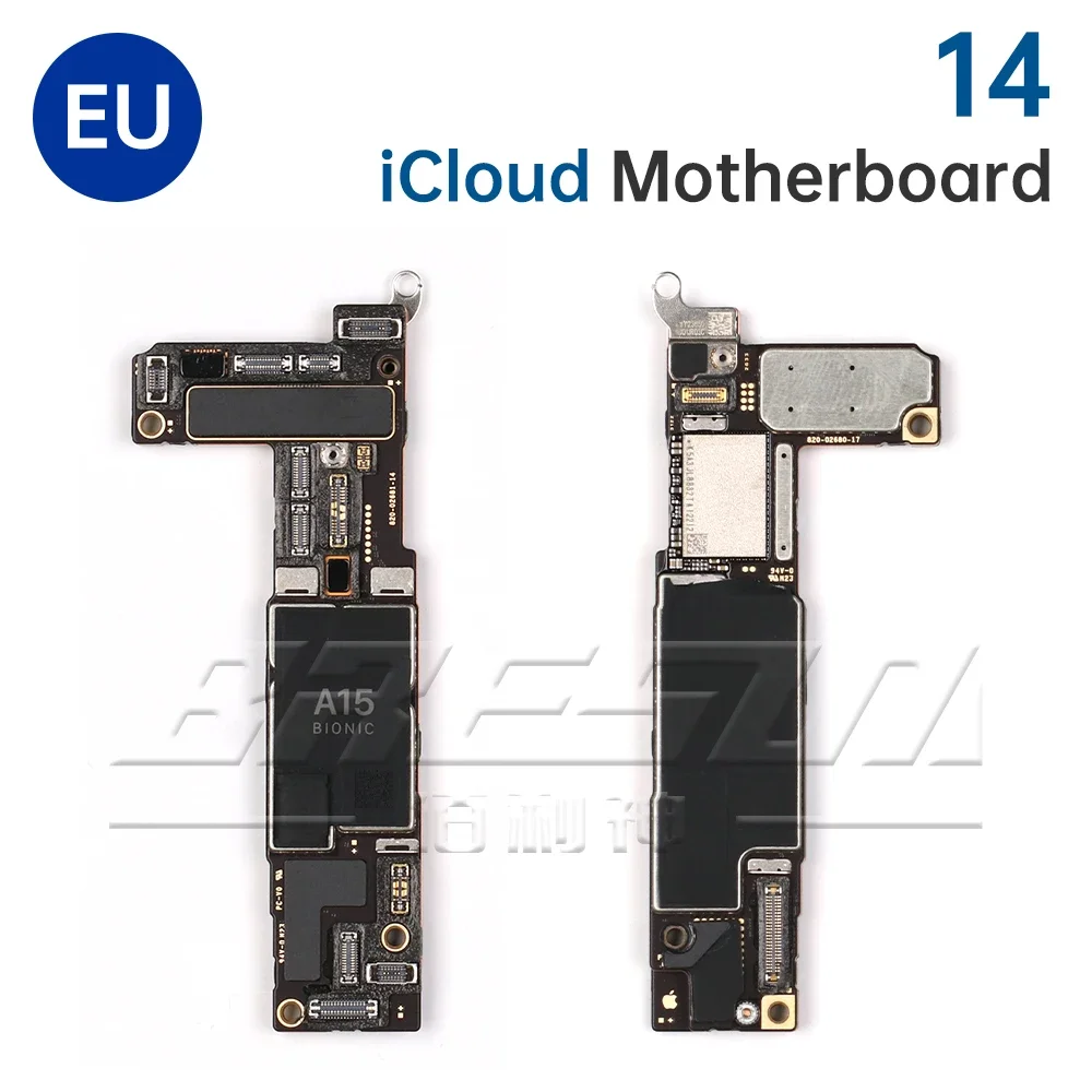 ロックされたiCloud ID搭載のiPhone14、14Plus、14 Pro Max用