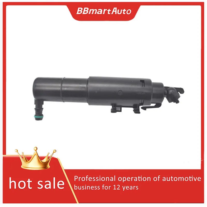 

Auto Parts Headlight Washer Nozzle Headlamp Jet Nozzle for Mercedes-Benz R-Class W251 V251 2518601847