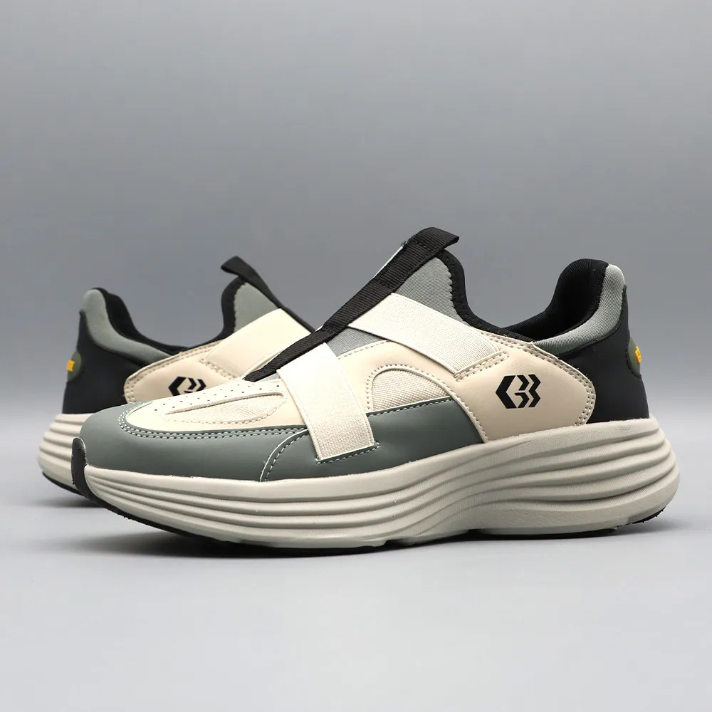 2025 Arrival Best-Selling Unisex Breathable High-Quality Durable Anti-Slip Walking Shoes Casual Shoes Excellent