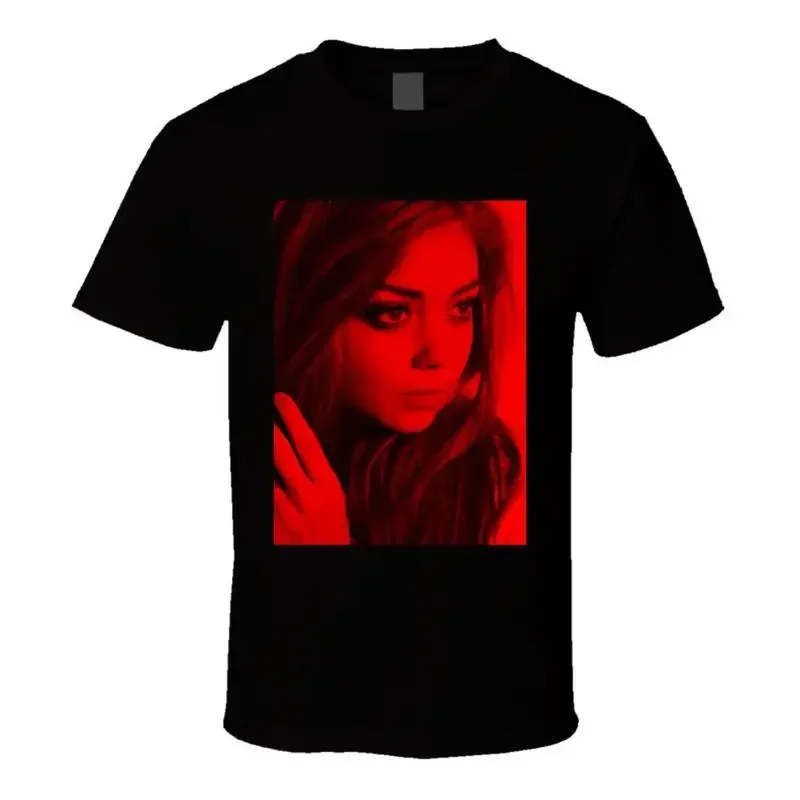 Camiseta Sarah Hyland 20