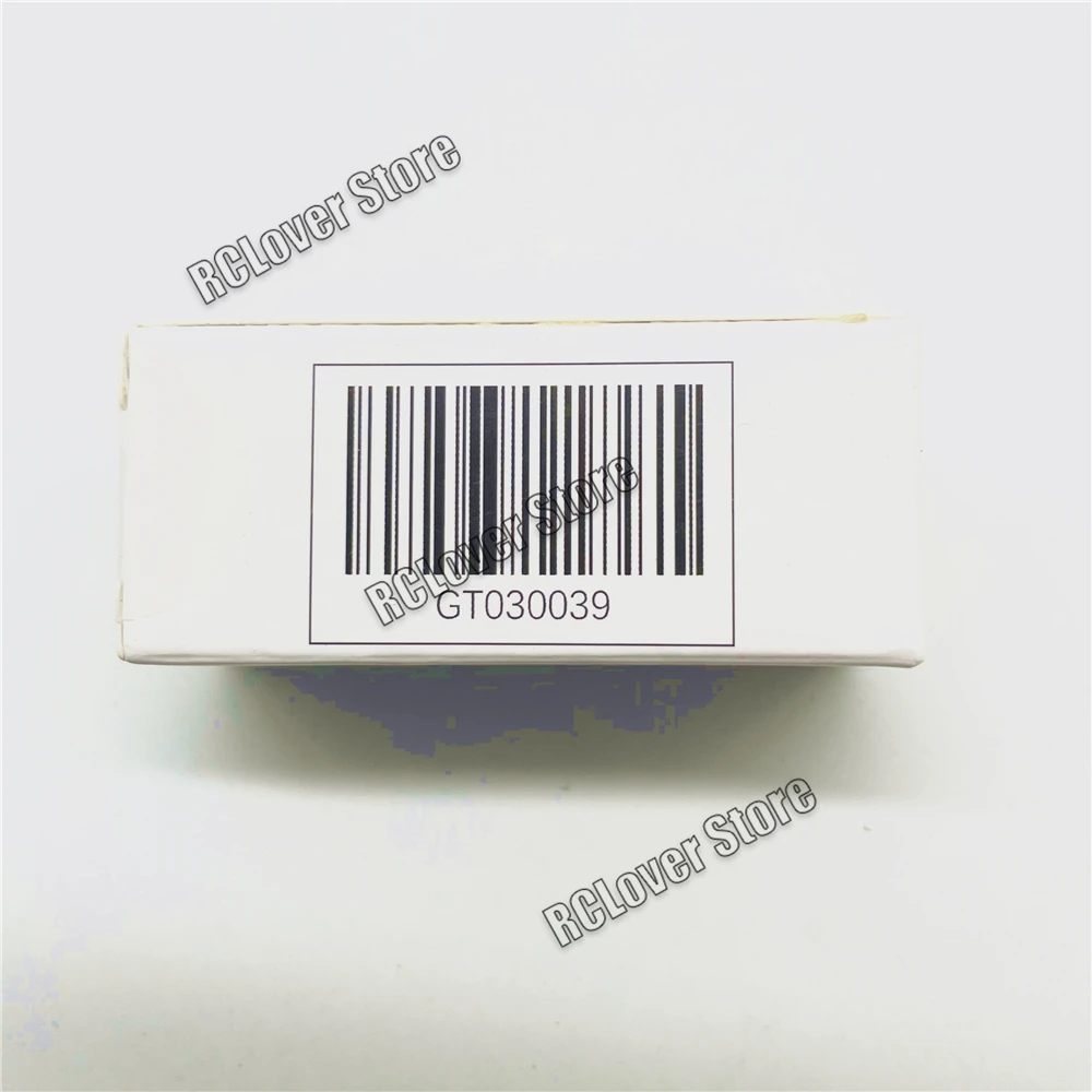 GOOSKY S1 LEGEND 3D RC helicóptero, repuestos, accesorios, batería Lipo Original de 300mAh