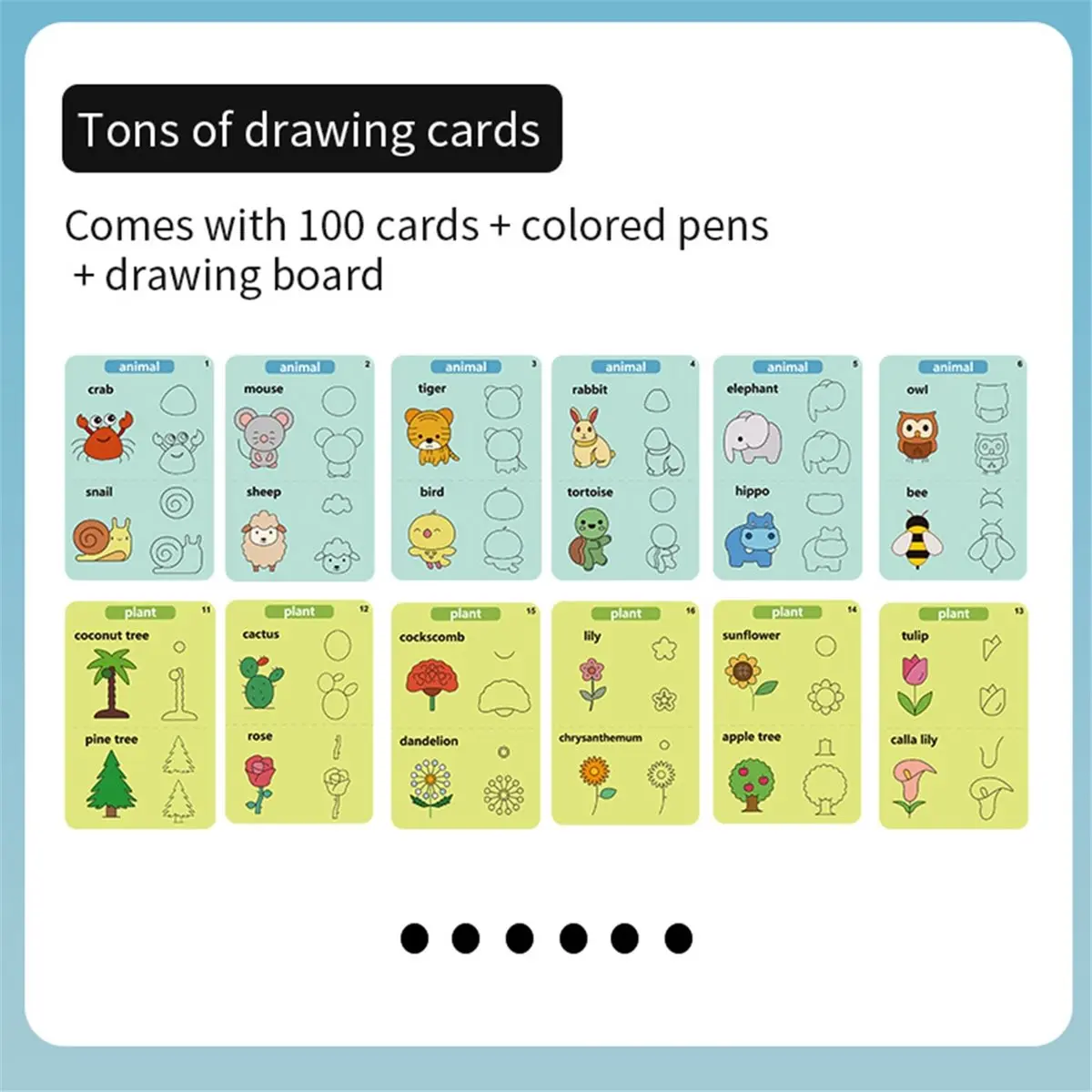 robot-de-dibujo-educativo-a10r-de-4ª-generacion-con-nfc-para-ninos-aprendizaje-interactivo-para-la-primera-infancia-b