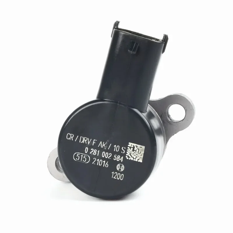 

0281002584 For Fiat Alfa Lancia Opel Suzuki Fuel Pump Pressure Regulator Suction Control Valve New