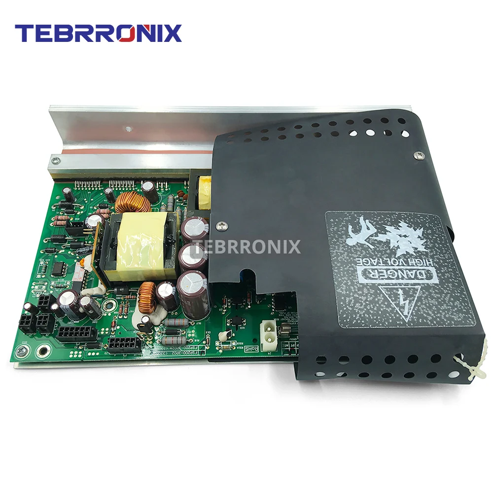 G33050M Original Power Supply Board for Zebra 110xi3 110xiIII Thermal Barcode Label Printer