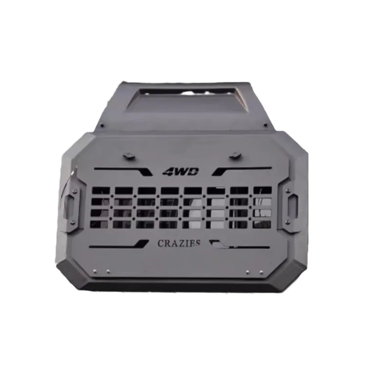 Be suitable for High Quality Modified 4X4 Off-road Car Accessories Auto Accessories Side Window Cover protectioncustom