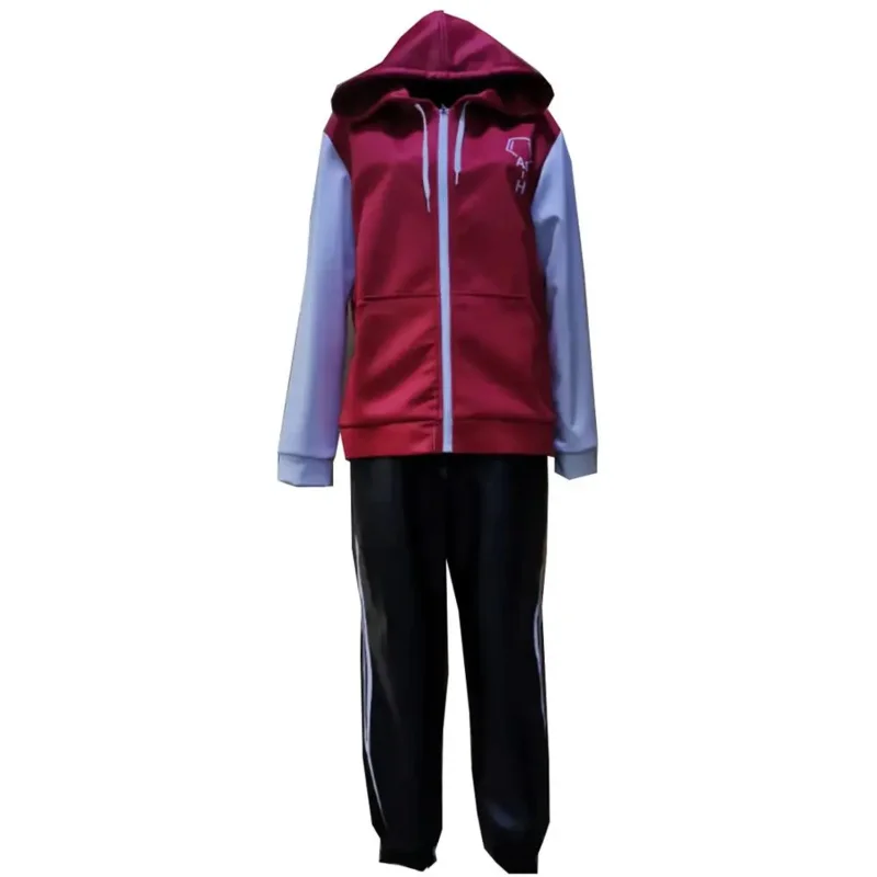 2025年 シージ スモーク コスプレ衣装 フルセット