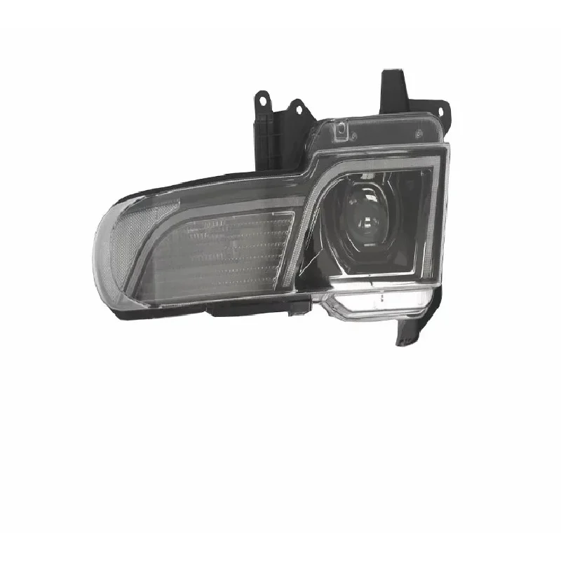 

Factory Hot Selling Direct Wholesale Sales Head Light for Car FJ CRUISER 07-UP