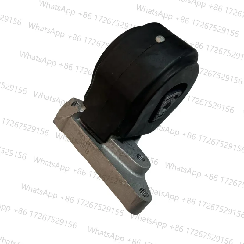 13228306 Suitable for Cadillac SRX XTS Regal Lacrosse transmission rear support wave box rear foot glue