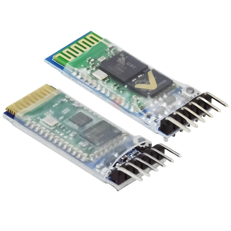 1Pcs HC-05 HC-06 Rf…