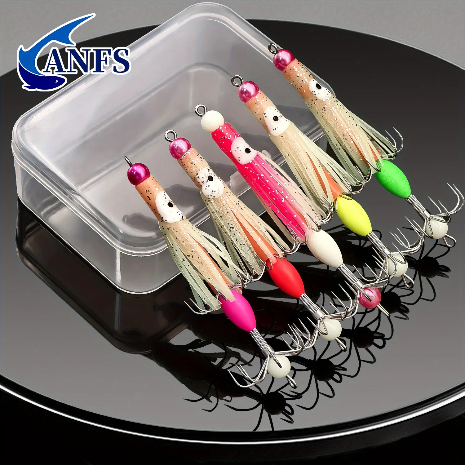 Thumbnail 2 - #16 Cheapest Fishing Beads Deals You Can Get