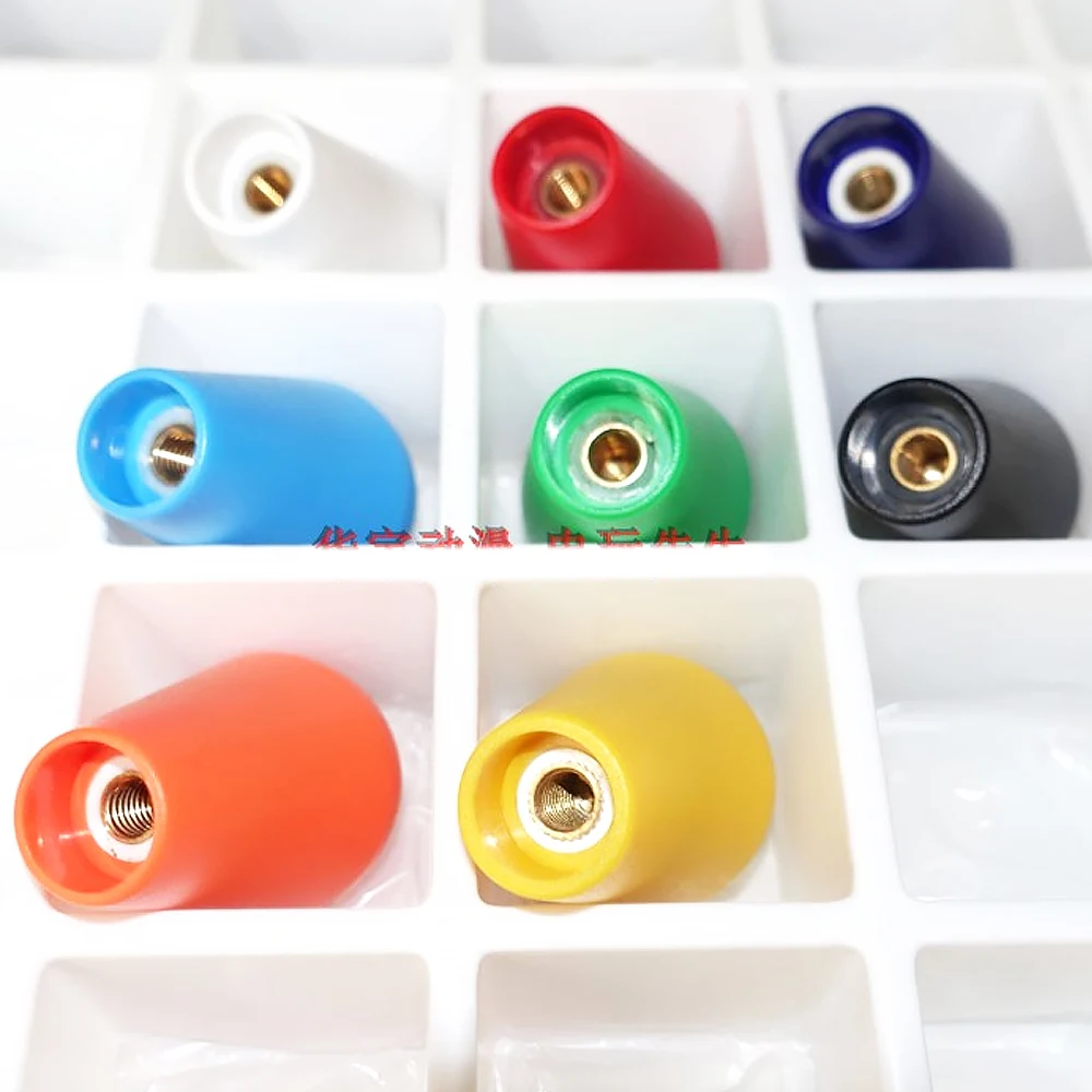 1pcs Arcade Game Joystick Top Ball American Style Battop SANWA TopBall Bat Ball Top Knob For Copy LB-35-N Replacement DIY Parts