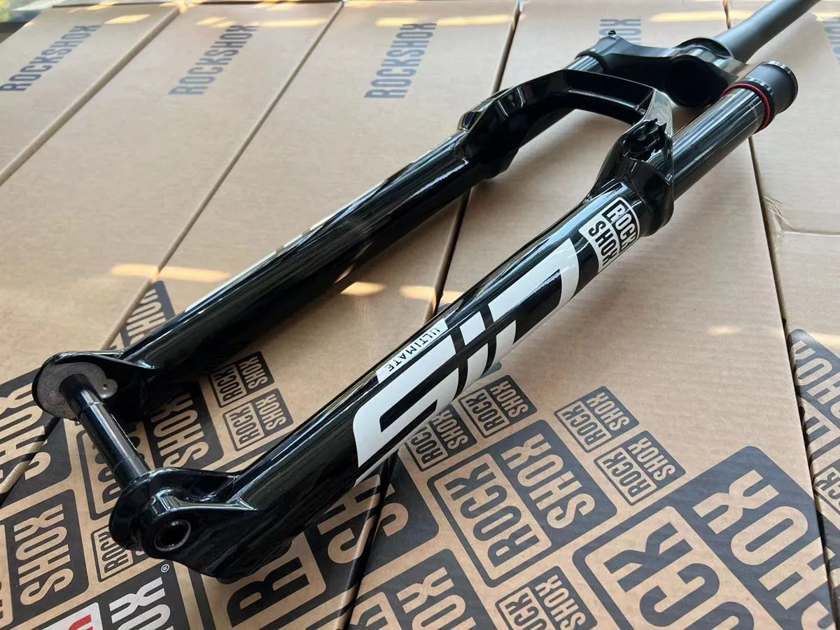 2024 ROCKSHOX SID Ultimate 3P 29\