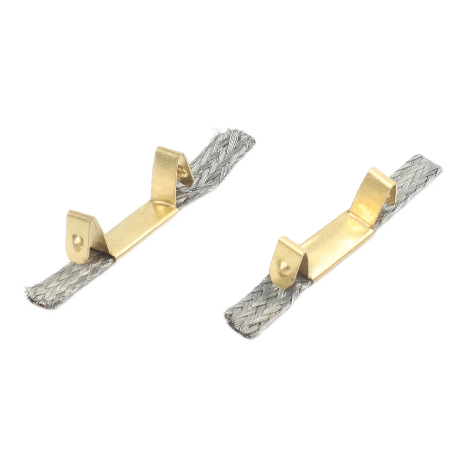 2PCS Brushes For Carrera 143 And Carrera 132 For RC Track Racing Car Motors Compatible With Carrera 143/132 Blade Sheet Systems