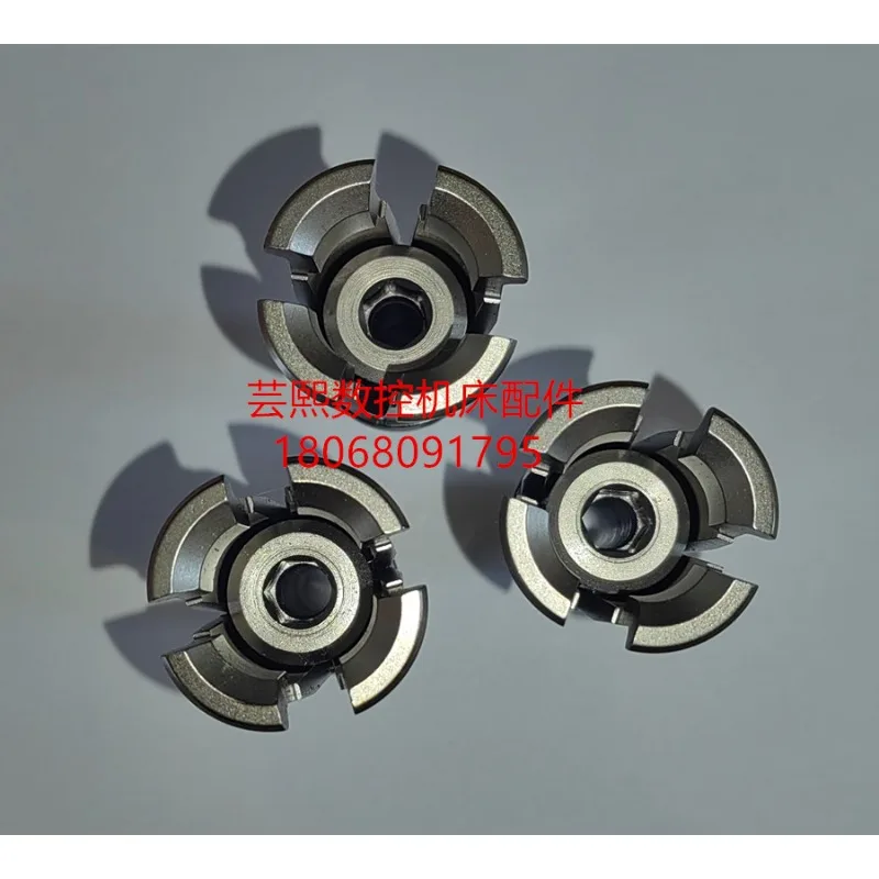 DN for Doosan machine tool spindle pull claw, broach claw 850412-00308C 1pcs
