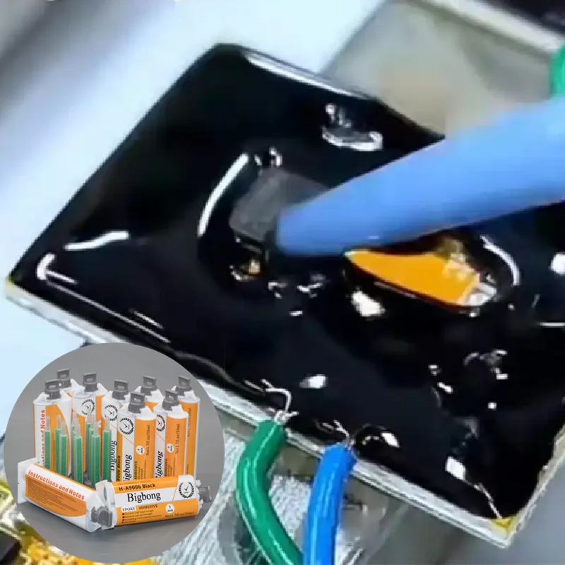 10Pcs Epoxy Resin G…