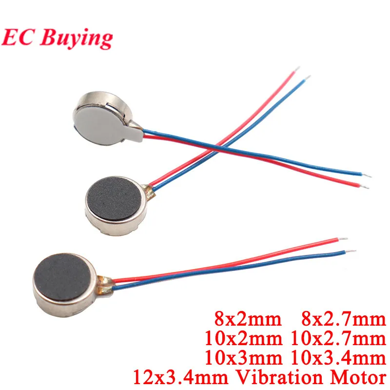 20Pcs/1Pc Mini Vibr…