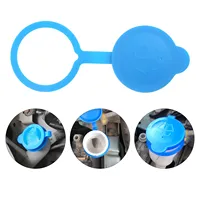 1pc Windshield Washer Fluid Bottle Cap for Suzuki Swift MK1 MK2 2004 - 2017/SX4 MK1 2006 - 2012 Replacement Part No 38451-77J00