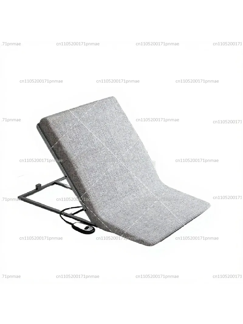 Adjustable Bed Wedge Cushion for Back Support, Lift Head Pillow for Elderly, Pregnant Women & Post Surgery Recovery