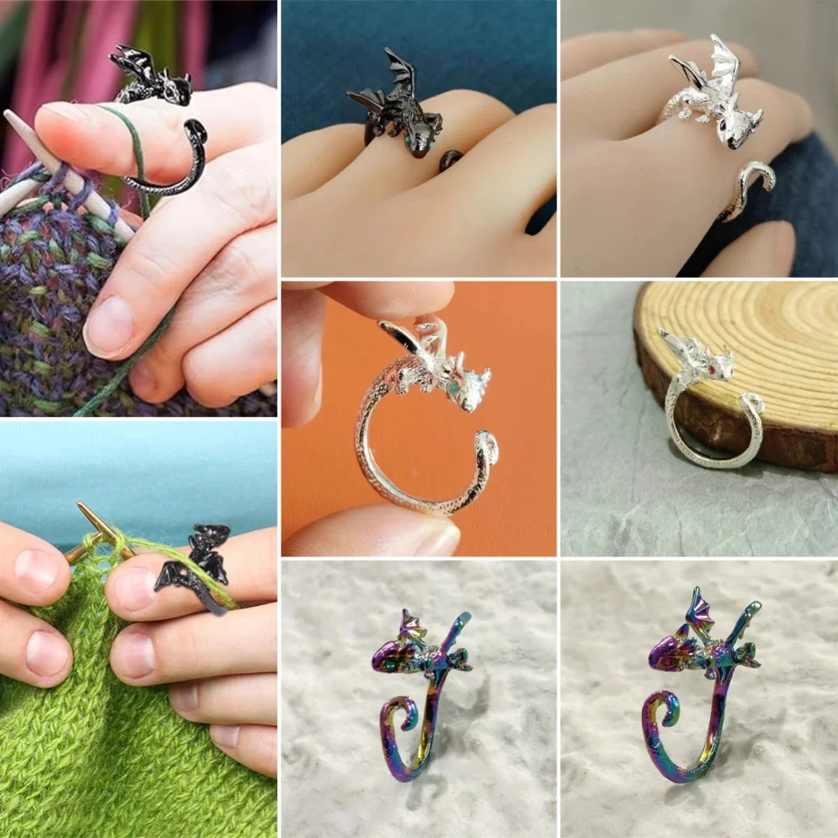 Thumbnail 2 - #79 Latest Yarn Cutters Offers