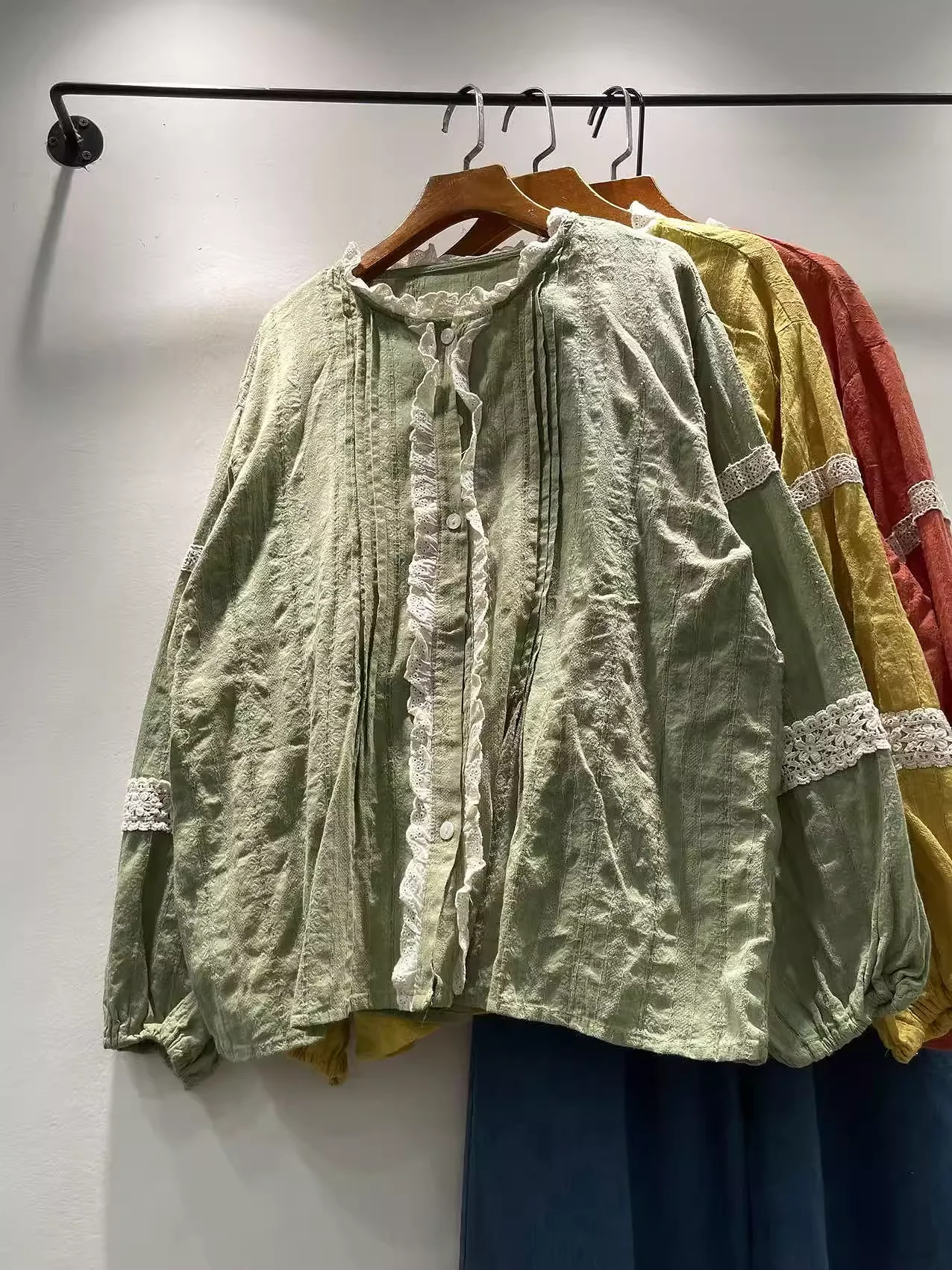 Mori Kei Clothing Japan Style  - đánh giá và giá Summer Clothing For Japan