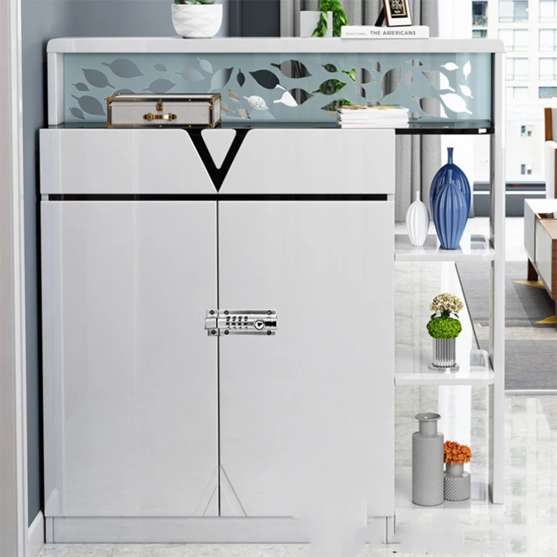 Zamek szyfrowy bez wiercenia, zatrzask do drzwi, wodoodporny i nierdzewny, klamra do drzwi zewnętrznych, drzwi drewniane, zamek zabezpieczający i antykradzieżowy.