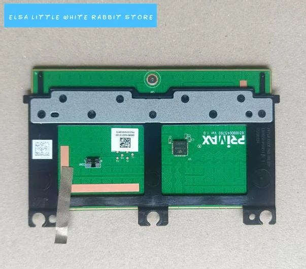FOR ASUS X415JA X415 V4200j V4200E Touchpad Board